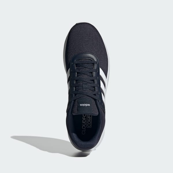 Azul Tenis Lite Racer 4.0