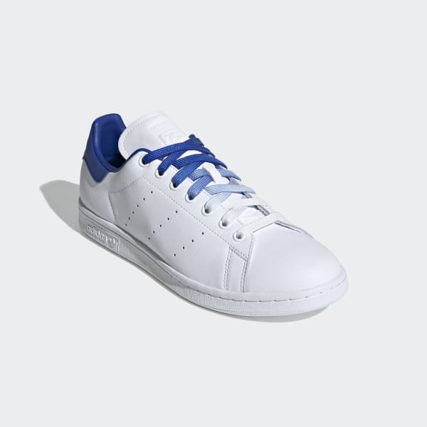 stan smith shoes blue