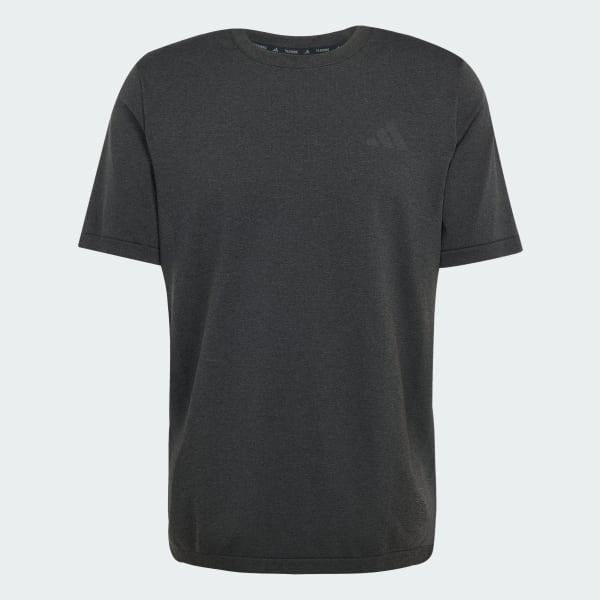 Nero T-shirt Train Essentials Structure