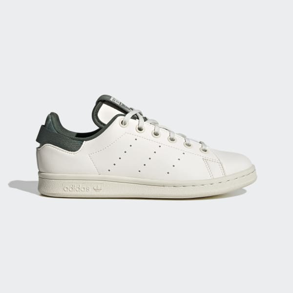White Stan Smith Shoes LRE71