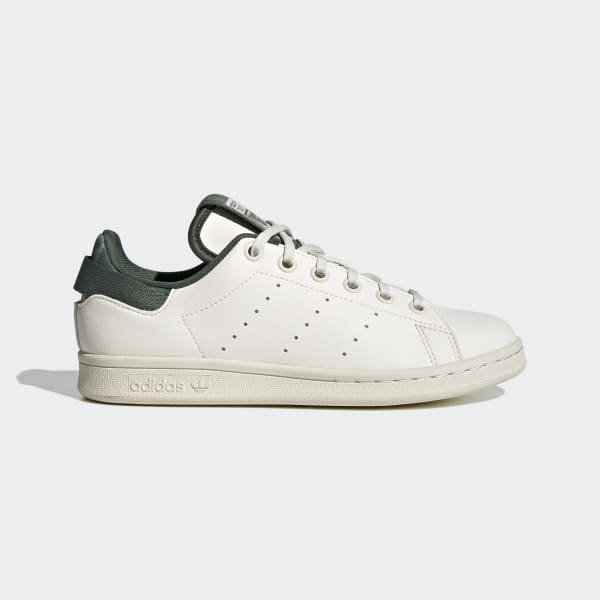 Caso Eléctrico Ídolo White adidas Stan Smith Shoes | kids Lifestyle | adidas US