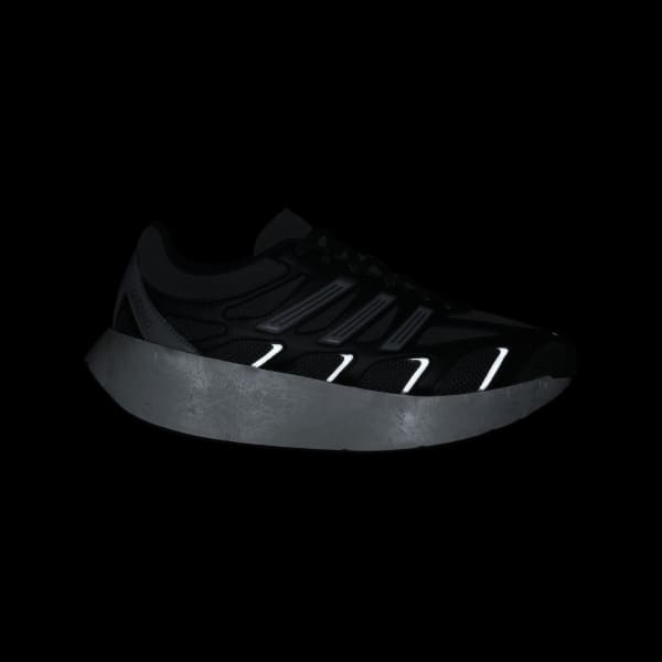 Đen Giày Adizero Aruku