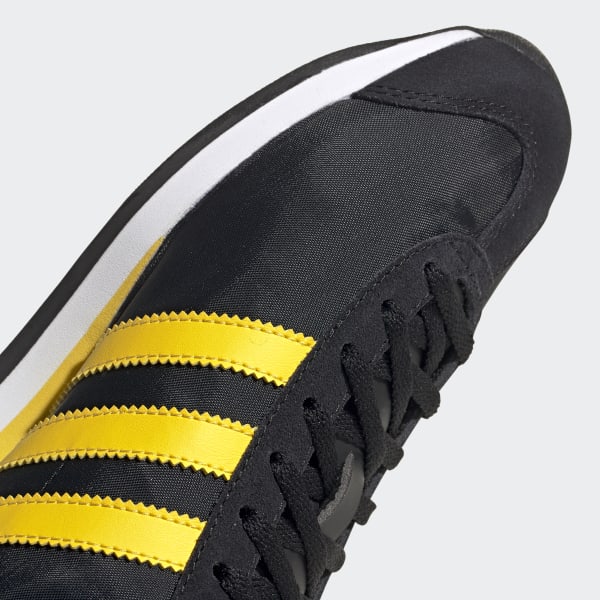Adidas Country Og Shoes Black Adidas Uk Adidas Country Og Shoes Black Adidas Uk