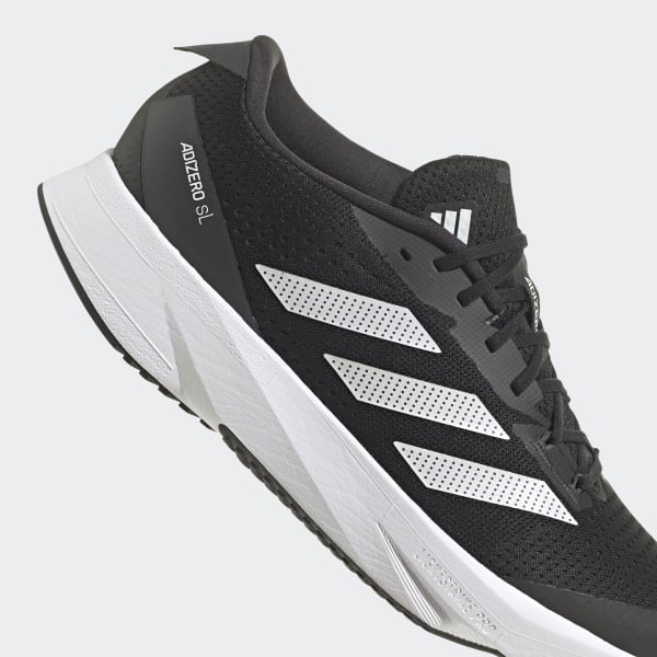 adidas Adizero SL Running Shoes - Black | Men's Running | adidas US