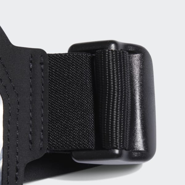 Đen Túi Đựng Điện Thoại Chạy Bộ Đeo Hai Kiểu