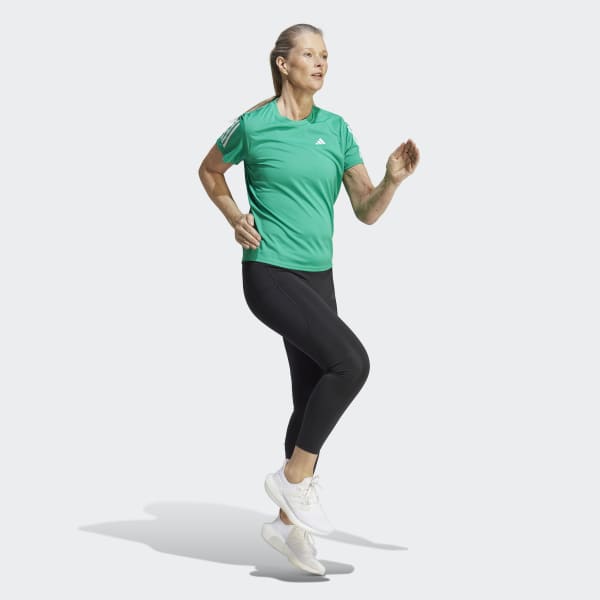 Verde Polo Own the Run