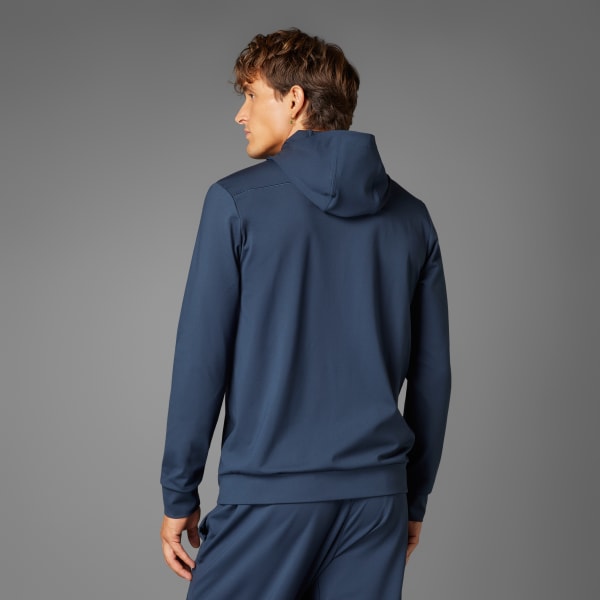 Blue Puremotion Jacket
