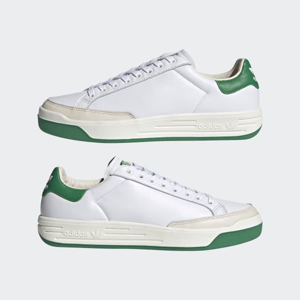 adidas rod laver