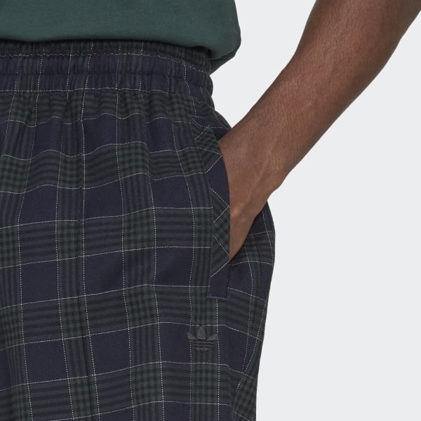 Bleu Pantalon de survêtement adidas Originals Class of 72 (Non genré) MMR91