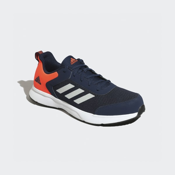 Blue RUNAVTAAR SHOES