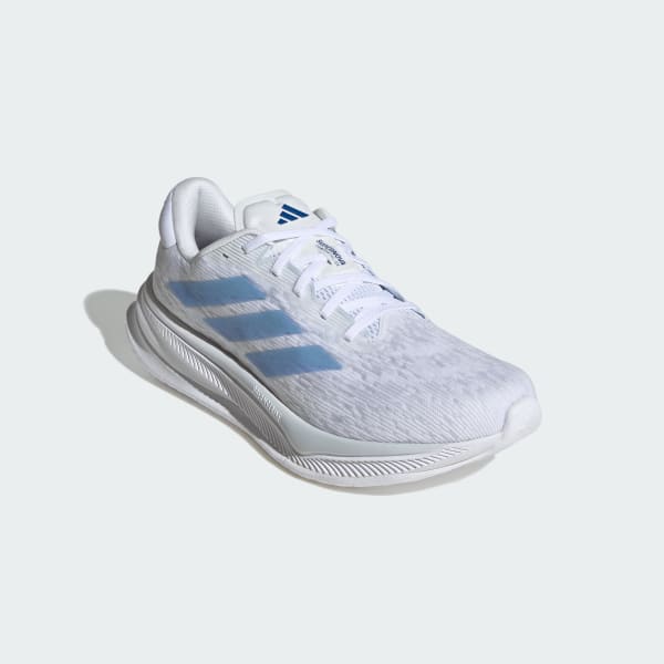 Blanco Zapatillas de Running Supernova Comfortglide