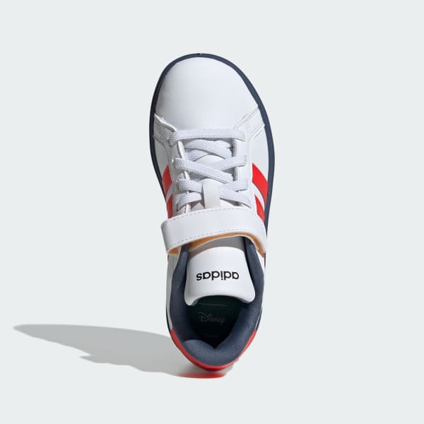 adidas x Disney Mickey and Friends Grand Court Shoes Kids