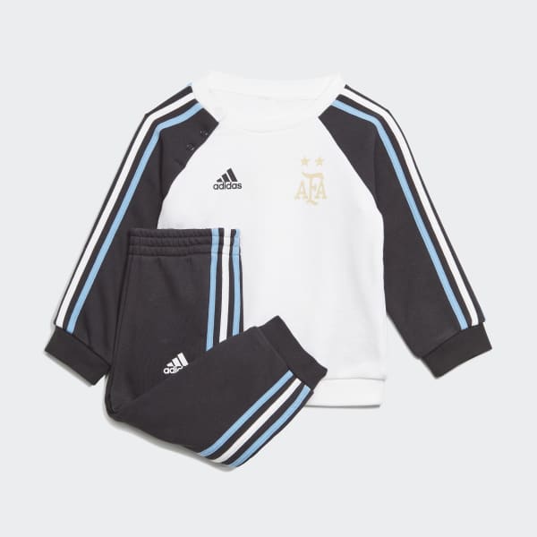 Conjunto para Bebé Argentina - Blanco | Argentina