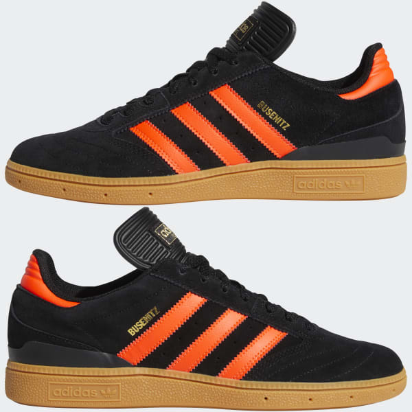 Tenis Busenitz