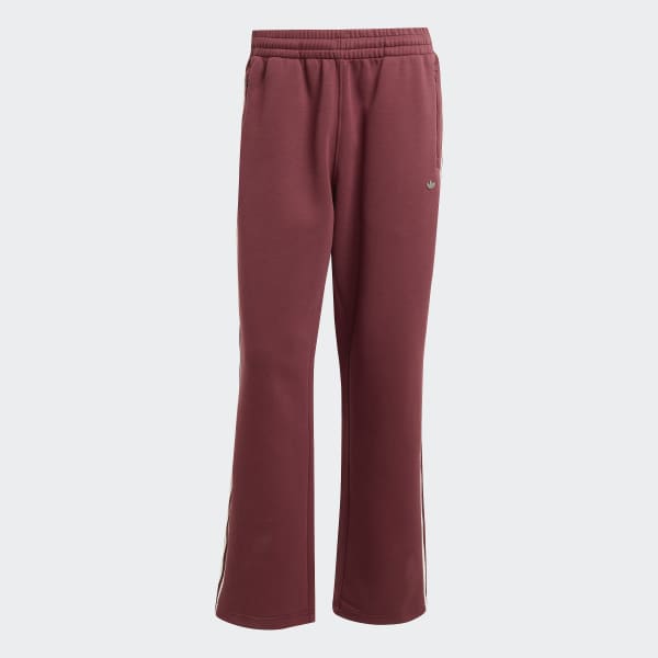 アイドル ADIDAS ORIGINALS BY AW TRACK PANT Skateboarding_Track_Pants_Blac