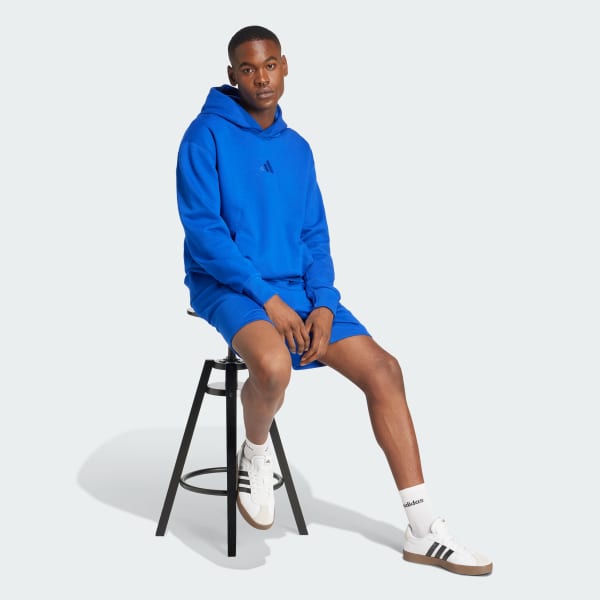 ALL SZN Fleece Hoodie