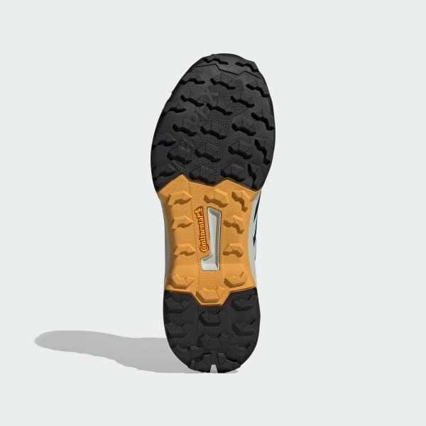 Μαύρο Terrex AX4 Mid Beta COLD.RDY Hiking Shoes