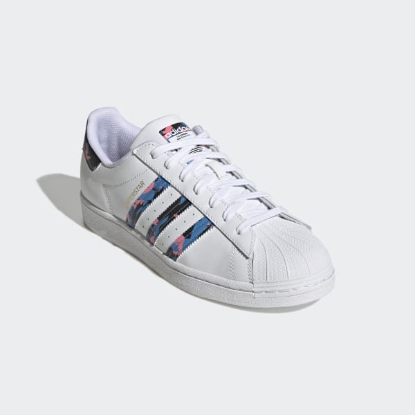 adidas Superstar Shoes White adidas Malaysia