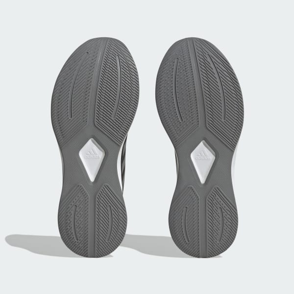 Grey Duramo 10 Shoes