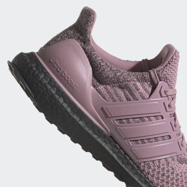 Pink Ultraboost 5.0 DNA Shoes LTB02