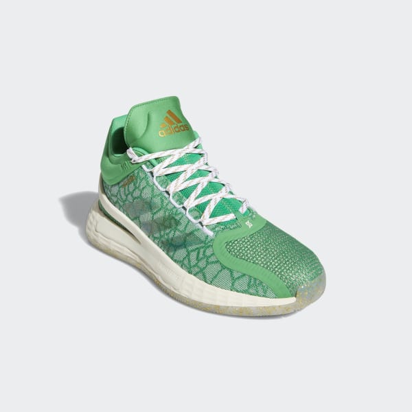 basket rose ou verte