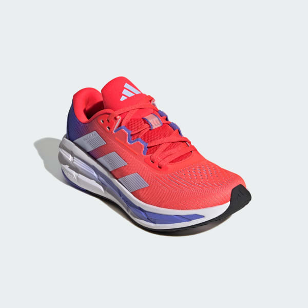 Red Questar 3 Running Shoes