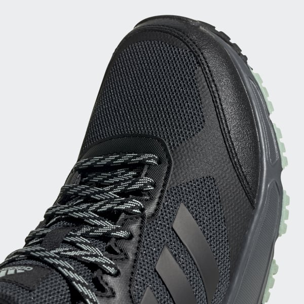 adidas Rockadia Trail 3 Shoes Black adidas Malaysia