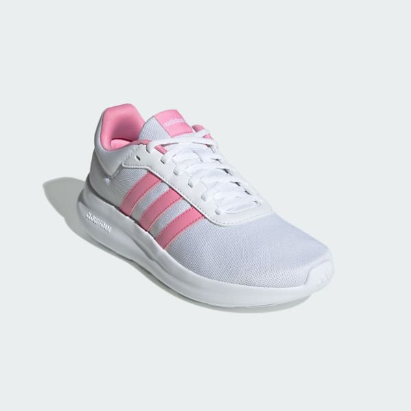 Blanco Zapatillas Lite Racer 4.0