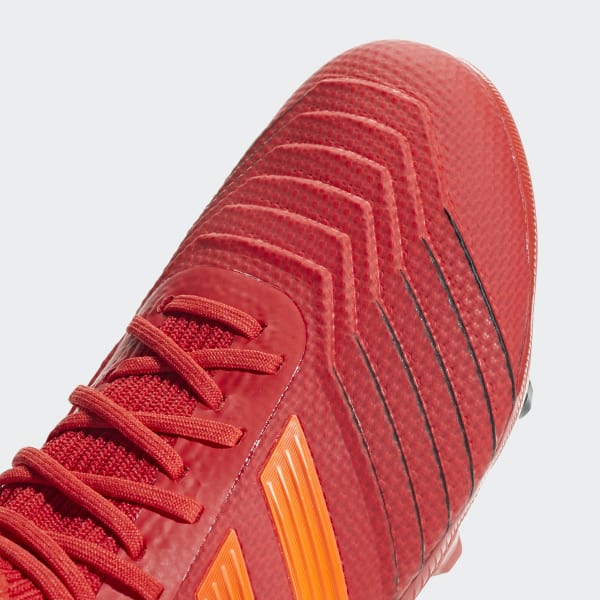 X 19.1 firm ground boots 2025