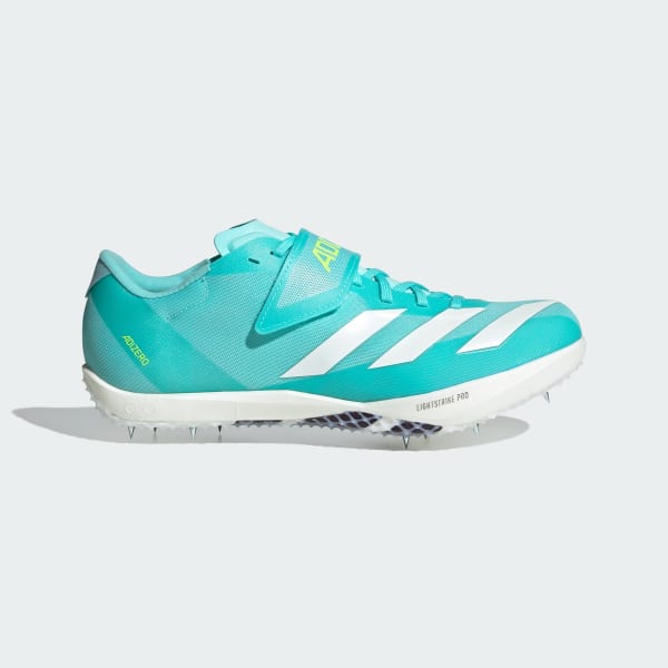 いいネット通販 - 全国送料無料でお届けします アディダス アディゼロ and Track HJ Adizero HJ（走高跳）/ スパイク・シューズ