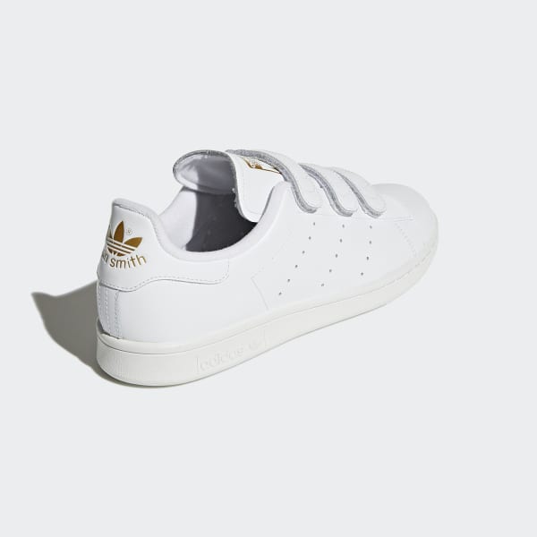 stan smith white beige