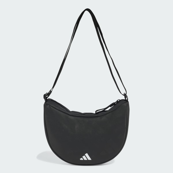 adidas Glow Festival Bag - Black | adidas Malaysia