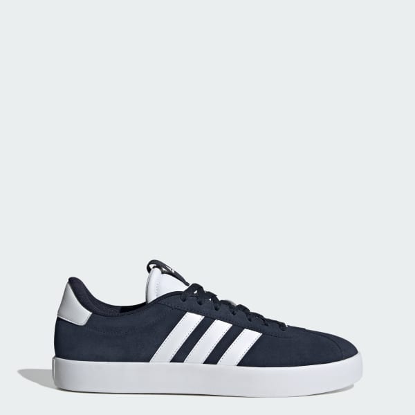 Blau VL Court 3.0 Schuh