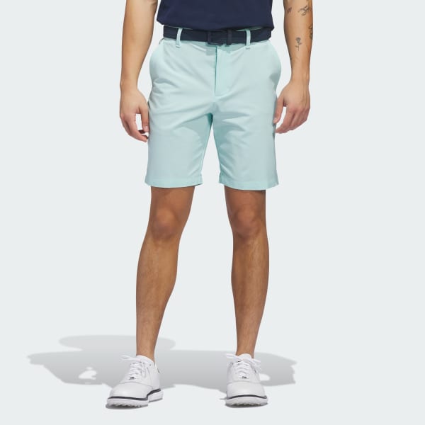 adidas Ultimate365 8.5-Inch Golf Shorts - Blue | Free Shipping