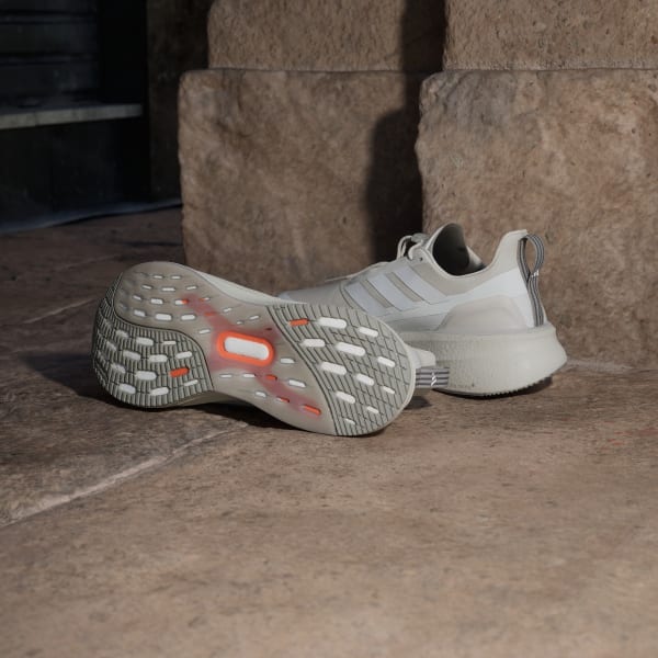 Beige Ultraboost 5 H.Koumori Running Shoes