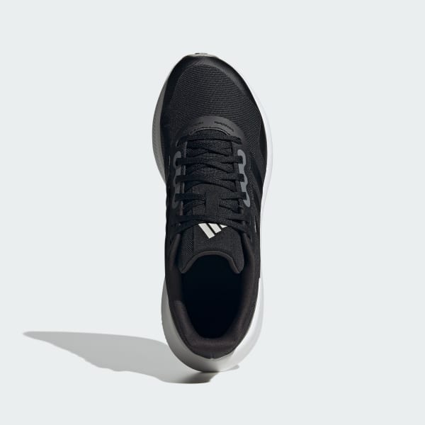 Schwarz Runfalcon 3 TR Schuh