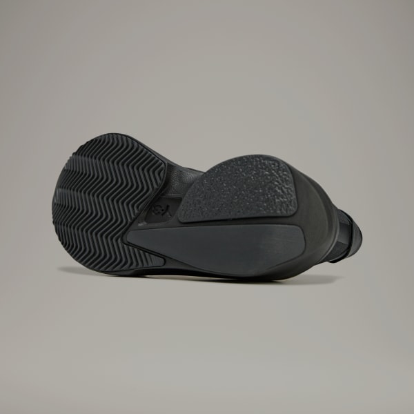 Black Y-3 Subaya