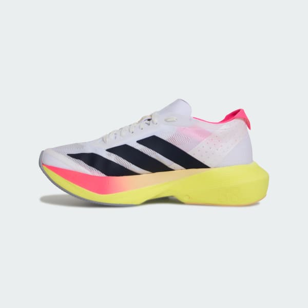 Branco ADIZERO DRIVE RC W