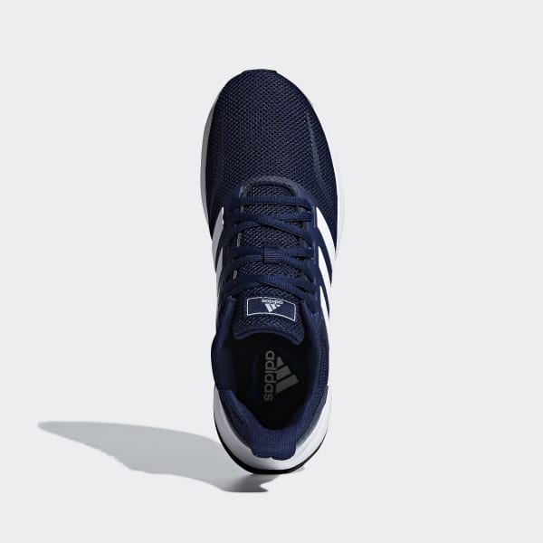 adidas runfalcon dark blue