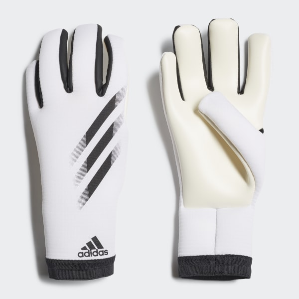 Guantes adidas blancos Clearance
