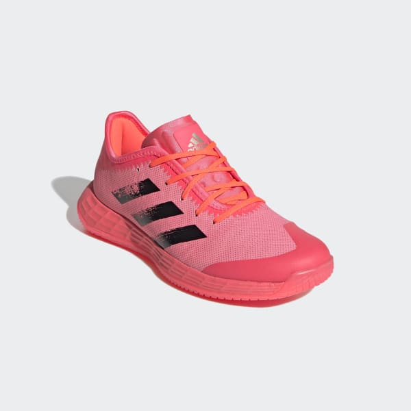 adidas Adizero Fast Court Tokyo Handball Shoes - Pink | adidas Deutschland
