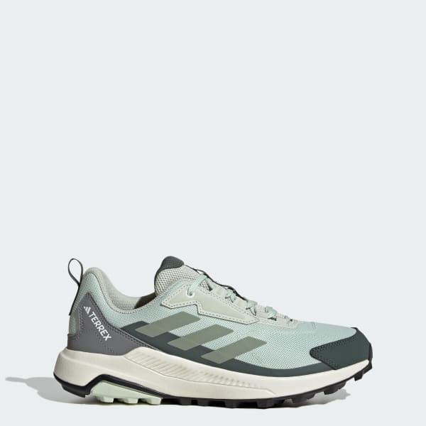 Gronn Terrex Anylander Hiking Sko