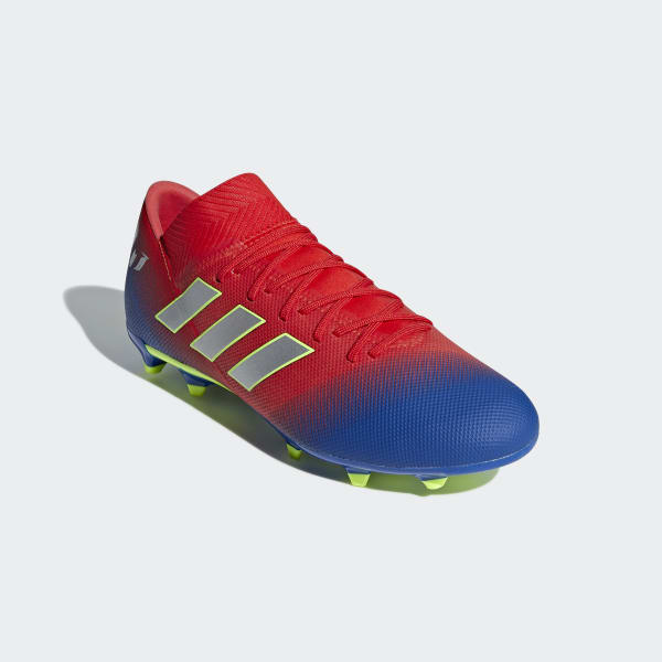 Messi nemeziz red outlet