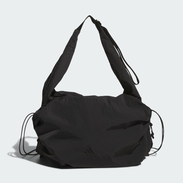 Black 우먼 댄스 크로스바디 백