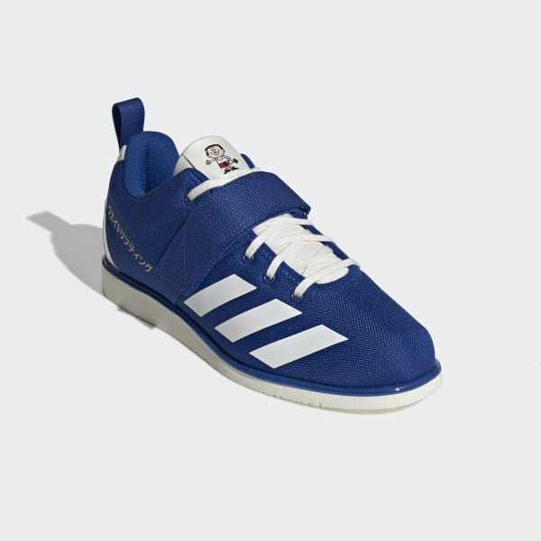 Blu Scarpe Powerlift 4 BTI25