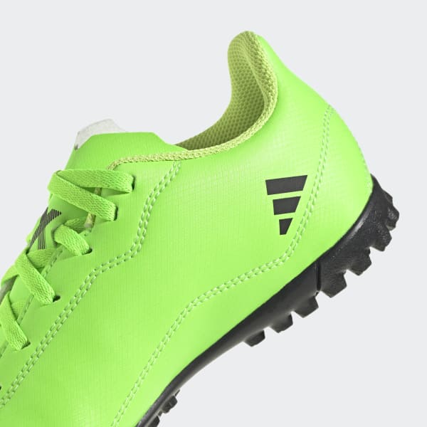Verde Calzado de Fútbol X Speedportal.4 Césped Artificial LVG74