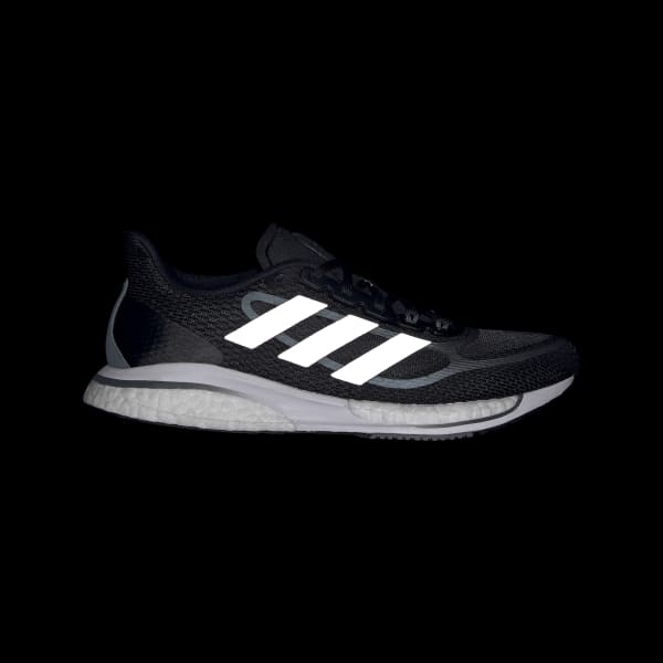 Negro Tenis Supernova+