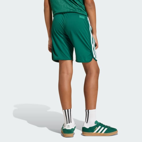 vert SHORT ADIDAS DISNEY