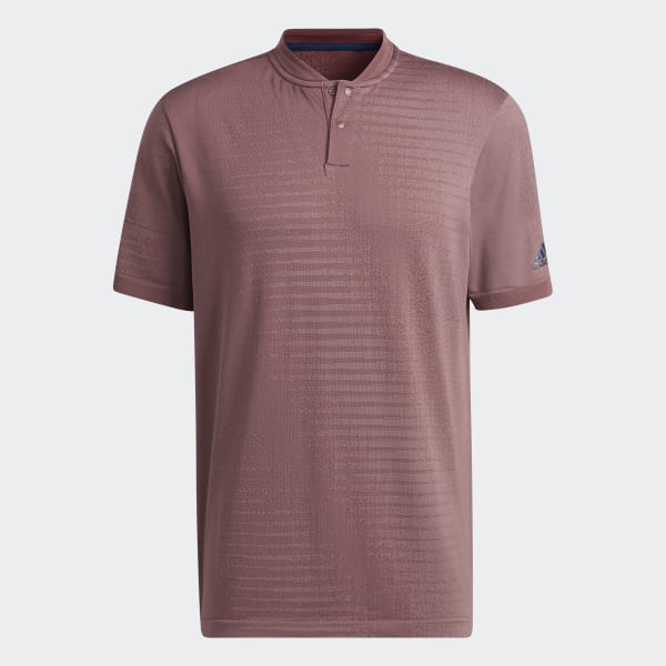 Bordo Polo sem Costuras Statement