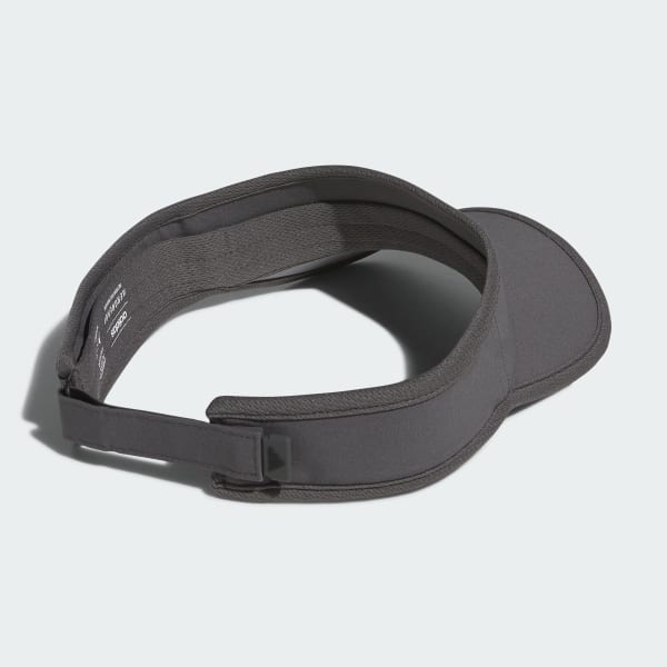 adidas Superlite 3 Visor Grey Free Shipping with adiClub adidas US
